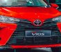 Toyota Vios 2021 - [Giao ngay] Toyota Vios G - tặng 20 triệu tiền mặt và gói PK vàng + 50% thuế trước bạ từ NN