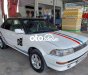 Toyota Corolla    MT 1990 - Bán ô tô Toyota Corolla MT sản xuất năm 1990, màu trắng 