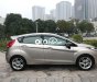 Ford Fiesta 1.6 AT 2012 - Bán xe Ford Fiesta 1.6 AT năm sản xuất 2012, màu bạc, 268tr