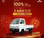 Suzuki Super Carry Truck 2021 - Bán Suzuki Super Carry Truck sản xuất 2021, màu trắng