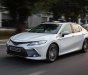 Toyota Camry Q  2022 - Cần bán Toyota Camry Q sản xuất năm 2022, màu trắng, nhập khẩu