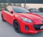 Mazda 3 2013 - Cần bán xe Mazda 3 sản xuất năm 2013, xe một chủ giá siêu tốt