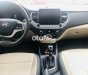 Hyundai Accent 1.4ATH 2021 - Cần bán lại xe Hyundai Accent 1.4ATH sản xuất 2021, màu trắng chính chủ, giá chỉ 528 triệu