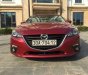 Mazda 3 1.5 2015 - Bán xe Mazda 3 1.5 năm sản xuất 2015, màu đỏ