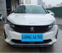 Peugeot 3008   1.6 Allure  2021 - Xe Peugeot 3008 1.6 Allure năm sản xuất 2021, màu trắng còn mới