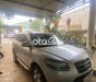 Hyundai Santa Fe   SLX 2008 - Bán ô tô Hyundai Santa Fe SLX sản xuất năm 2008, màu bạc  