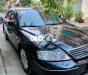 Ford Mondeo 2.3AT 2004 - Bán xe Ford Mondeo 2.3AT sản xuất năm 2004, màu đen, nhập khẩu nguyên chiếc 