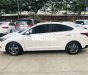 Hyundai Accent 1.4ATH 2021 - Cần bán lại xe Hyundai Accent 1.4ATH sản xuất 2021, màu trắng chính chủ, giá chỉ 528 triệu