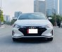 Hyundai Elantra    2.0AT 2021 - Bán Hyundai Elantra 2.0AT năm 2021, màu trắng