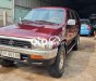 Toyota 4 Runner  SR5 1994 - Cần bán lại xe Toyota 4 Runner SR5 năm sản xuất 1994, màu đỏ