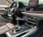 Audi Q5   2.0 TFSI Quattro  2019 - Cần bán lại xe Audi Q5 2.0 TFSI Quattro năm sản xuất 2019, màu đen, nhập khẩu nguyên chiếc còn mới