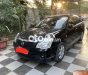 Nissan Bluebird 2009 - Cần bán lại xe Nissan Bluebird năm 2009, màu đen, nhập khẩu giá cạnh tranh