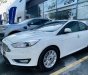 Ford Focus Titanium 2016 - Cần bán xe Ford Focus Titanium sản xuất năm 2016, màu trắng