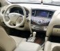 Infiniti QX60 AT 2013 - Bán Infiniti QX60 sản xuất năm 2013, màu độc đẹp