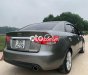 Kia Forte 2009 - Bán ô tô Kia Forte SLI 1.6AT sản xuất năm 2009, màu xám, nhập khẩu nguyên chiếc