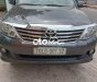 Toyota Fortuner V 2012 - Bán Toyota Fortuner V năm 2012, màu xám, 480tr