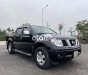 Nissan Navara E 2012 - Bán Nissan Navara E sản xuất năm 2012, màu đen, nhập khẩu nguyên chiếc, giá 330tr