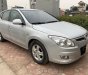 Hyundai i30 1.6  AT  2008 - Bán Hyundai i30 1.6 AT năm sản xuất 2008, màu bạc, nhập khẩu  