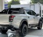 Mitsubishi Triton 2WD  2015 - Mới về Mitsubishi Triton sản xuất 2015 động cơ 2.5L Diesel 2WD nhập khẩu Thái Lan