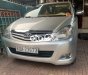 Toyota Innova G 2009 - Cần bán xe Toyota Innova G sản xuất năm 2009, màu bạc