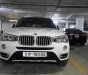 BMW X3 LCI XLine 2017 - Cần bán xe BMW X3 LCI xLine sản xuất năm 2017, màu trắng, xe nhập