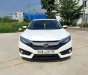 Honda Civic 1.5L Turbo 2017 - Bán xe Honda Civic 1.5L Turbo năm sản xuất 2017, màu trắng, xe nhập