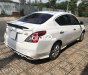 Nissan Sunny XV 2017 - Cần bán xe Nissan Sunny XV sản xuất 2017, màu trắng, giá 310tr