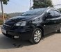 Chevrolet Vivant 2008 - Bán xe Chevrolet Vivant 2.0 năm 2008, màu đen giá cạnh tranh