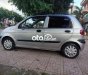 Daewoo Matiz SE  2008 - Cần bán xe Daewoo Matiz SE năm sản xuất 2008, màu bạc