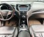 Hyundai Santa Fe 2.4 2014 - Bán xe Hyundai Santa Fe 2.4 full xăng 2014