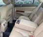 Toyota Camry 2003 - Cần bán Toyota Camry 3.0V năm sản xuất 2003, màu đen, nhập khẩu nguyên chiếc, giá chỉ 242 triệu