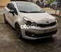 Kia Rio   MT 2015 - Bán Kia Rio MT sản xuất 2015, màu trắng, nhập khẩu