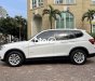 BMW X3     Xdrive2.0i 2015 - Bán xe BMW X3 Xdrive2.0i sản xuất 2015, màu trắng còn mới, giá tốt