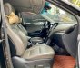 Hyundai Santa Fe 2017 - Xe Hyundai Santa Fe 2.2L AT 4WD năm 2017, màu đen, giá chỉ 890 triệu