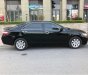 Toyota Camry   LE 3.5  2007 - Bán Toyota Camry LE 3.5 sản xuất 2007, màu đen, nhập khẩu nguyên chiếc, giá tốt