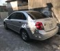 Daewoo Lacetti MT 2004 - Bán Daewoo Lacetti MT năm sản xuất 2004, màu bạc, 101tr