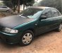 Mazda 323    GLX 1998 - Bán Mazda 323 GLX sản xuất 1998, màu xanh lam, giá tốt