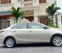 Toyota Vios 2016 - Màu vàng cát, số sàn, xe đẹp chất, mới 90%