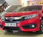 Honda Civic 2018 - Xe Honda Civic 1.8E năm 2018, màu đỏ, 605tr