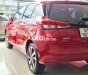 Toyota Yaris   1.5G  2021 - Bán Toyota Yaris 1.5G năm sản xuất 2021, màu đỏ, xe nhập