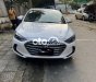 Hyundai Elantra GLS 2018 - Cần bán Hyundai Elantra GLS năm 2018, màu trắng, nhập khẩu nguyên chiếc