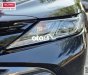 Toyota Camry 2.0G  2019 - Cần bán gấp Toyota Camry 2.0G sản xuất 2019, màu đen, xe nhập