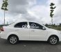 Chevrolet Aveo   LT 2016 - Cần bán xe Chevrolet Aveo LT sản xuất năm 2016, màu trắng số sàn, giá 225tr