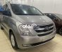 Hyundai Grand Starex 2014 - Bán ô tô Hyundai Grand Starex sản xuất năm 2014, màu bạc