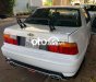 Hyundai Sonata  MT 1989 - Bán Hyundai Sonata MT sản xuất 1989, màu trắng 