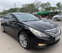 Hyundai Sonata 2010 - Bán Hyundai Sonata 2.0 sản xuất năm 2010, màu đen, xe nhập, 379tr