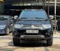 Mitsubishi Pajero Sport 3.0 2016 - Bán Mitsubishi Pajero Sport 3.0 sản xuất 2016, màu đen, biển tỉnh