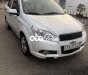 Chevrolet Aveo   LT 2017 - Cần bán xe Chevrolet Aveo LT sản xuất 2017, màu trắng giá cạnh tranh