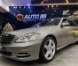 Mercedes-Benz S550 2008 - Bán Mercedes Mercedes S550 AMG model 2008 - cực keng 1 chủ sử dụng- bank 70%