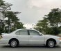 Nissan Cefiro  3.0 2005 - Xe Nissan Cefiro 3.0 sản xuất 2005, màu trắng, xe nhập